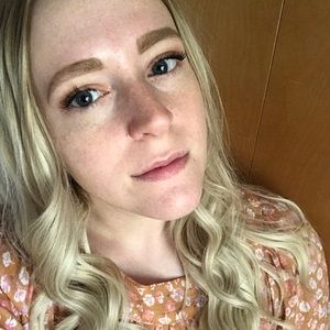 Meet your Posher, Trisha